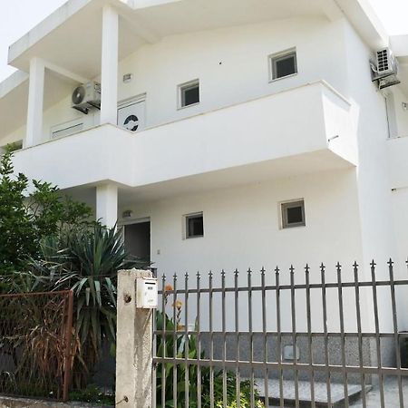 Apartmani Scepanovic Sutomore Bagian luar foto