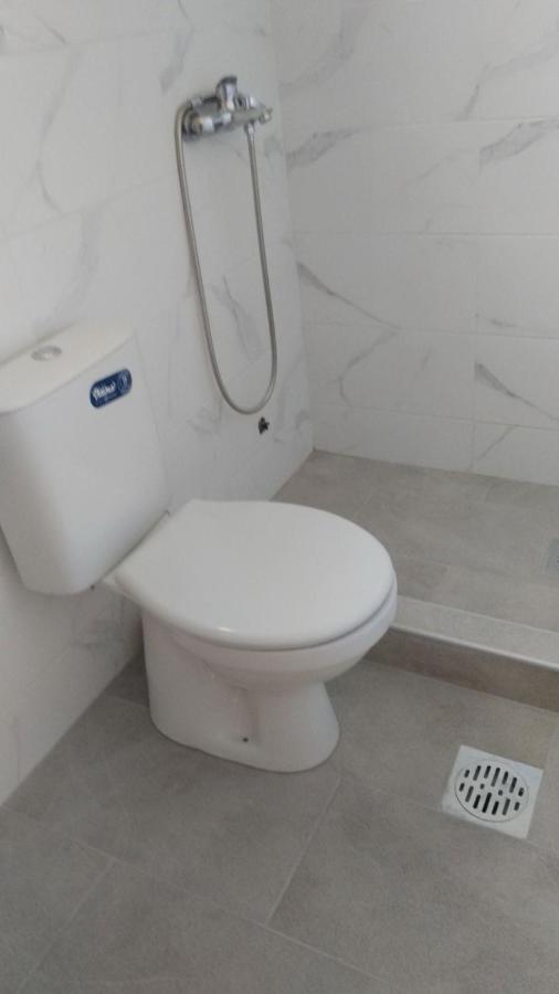 Apartmani Scepanovic Sutomore Bagian luar foto