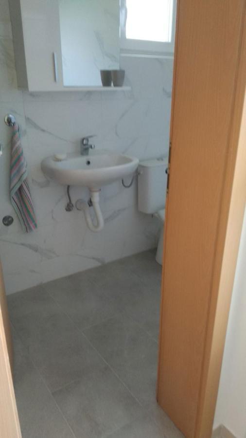 Apartmani Scepanovic Sutomore Bagian luar foto