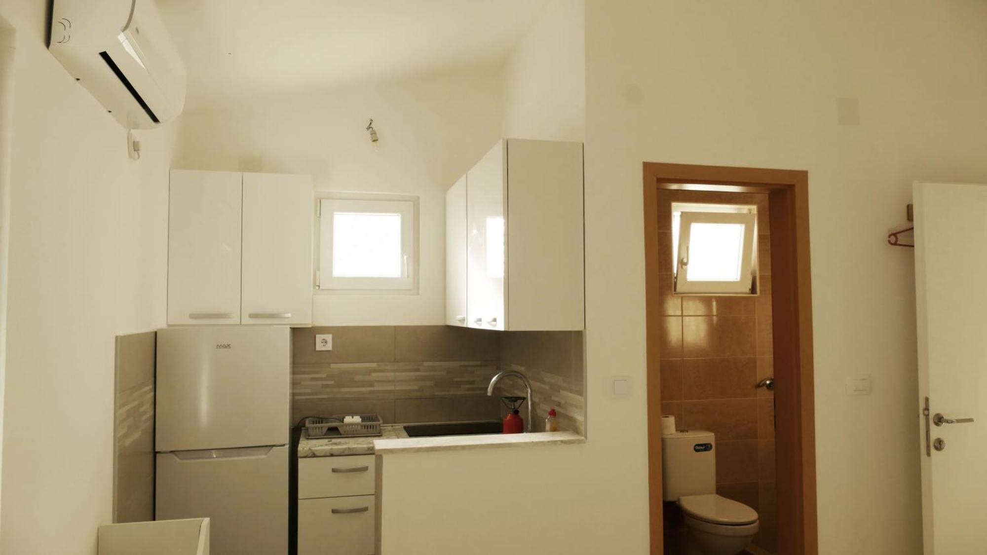 Apartmani Scepanovic Sutomore Bagian luar foto
